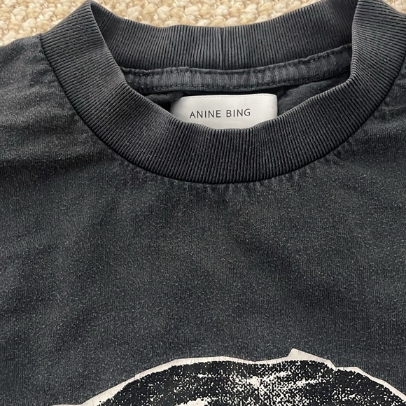 Anine Bing Tee - Picture 3 of 3
